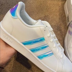 NEW Adidas grand court sneakers